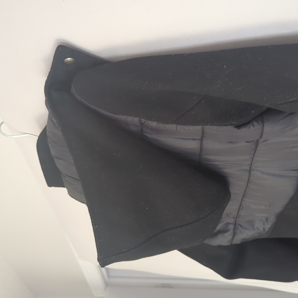 TWIK felted coat | size xs - Picture 8 of 13